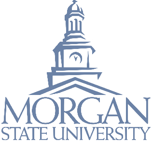 Morgan State Univ - Logo