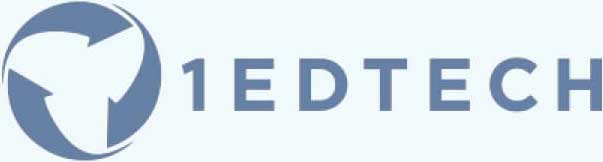 Partners - 1EdTech logo card