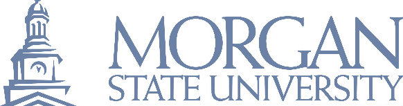 Partners - Morgan State Univ logo