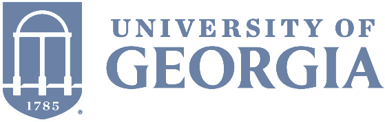 Partners - Univ of Georgia logo
